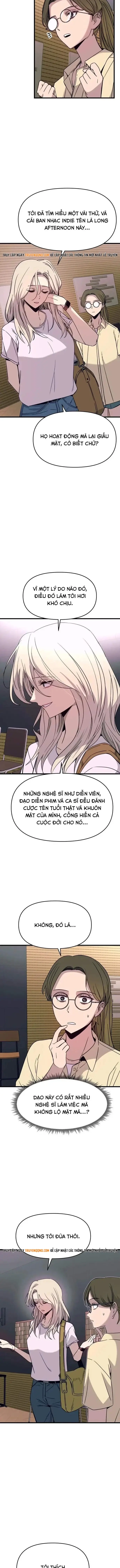 Định Mệnh Đôi Ta Giao Thoa Nơi Bến Tàu Chap 74 - Next Chap 75