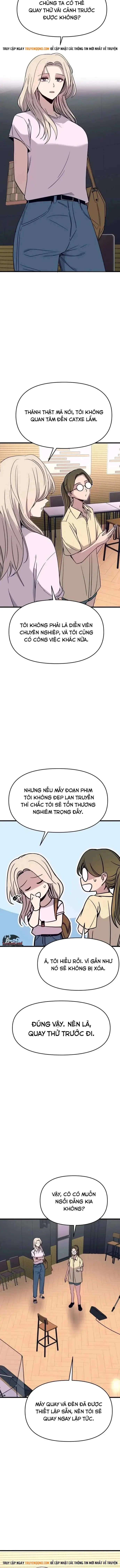 Định Mệnh Đôi Ta Giao Thoa Nơi Bến Tàu Chap 74 - Next Chap 75