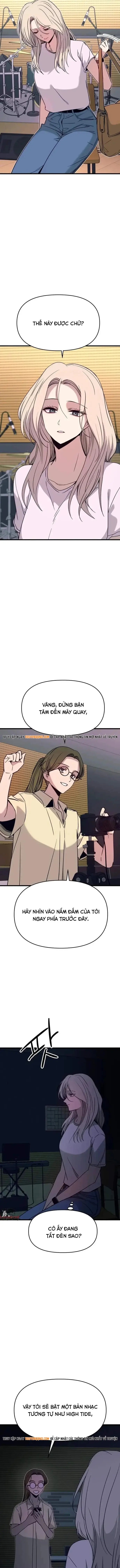 Định Mệnh Đôi Ta Giao Thoa Nơi Bến Tàu Chap 74 - Next Chap 75
