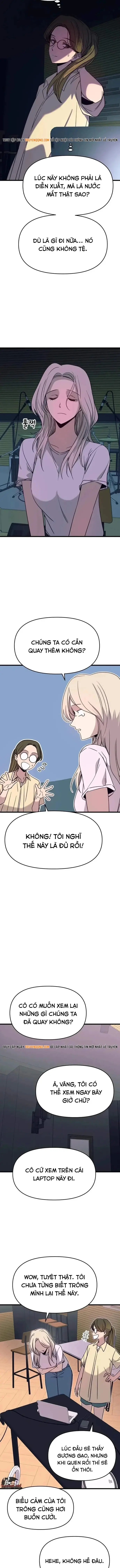 Định Mệnh Đôi Ta Giao Thoa Nơi Bến Tàu Chap 74 - Next Chap 75