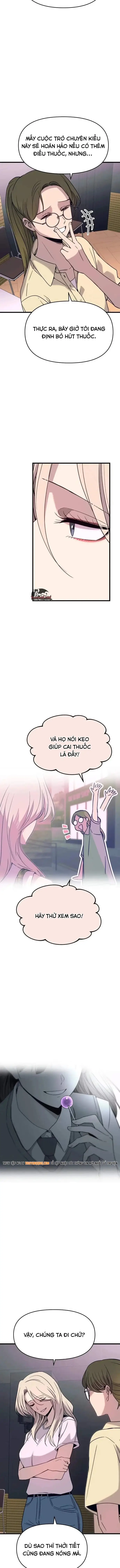 Định Mệnh Đôi Ta Giao Thoa Nơi Bến Tàu Chap 74 - Next Chap 75