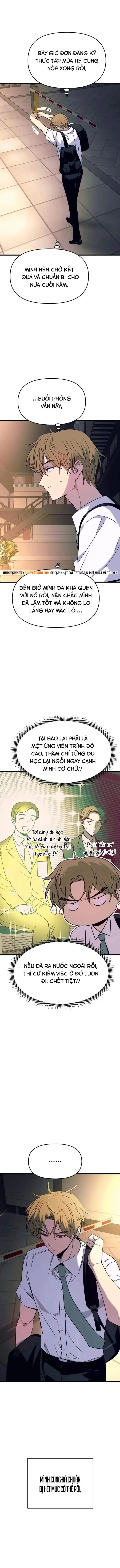 Định Mệnh Đôi Ta Giao Thoa Nơi Bến Tàu Chap 74 - Next Chap 75