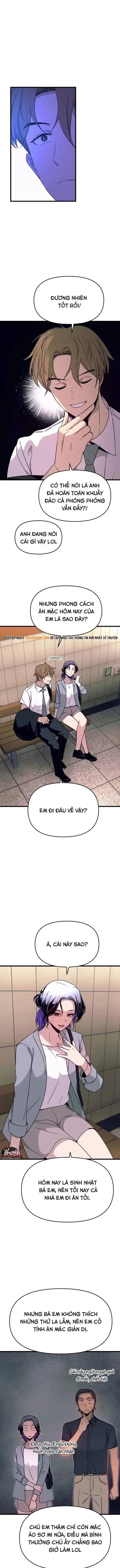 Định Mệnh Đôi Ta Giao Thoa Nơi Bến Tàu Chap 74 - Next Chap 75