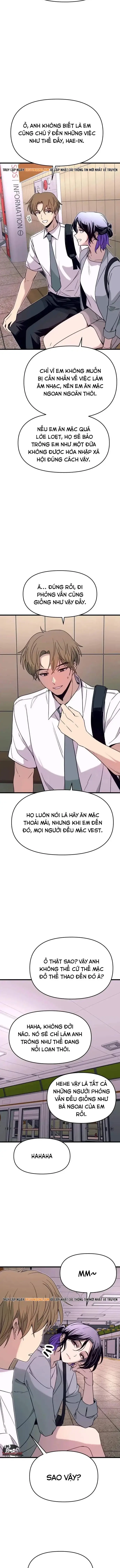Định Mệnh Đôi Ta Giao Thoa Nơi Bến Tàu Chap 74 - Next Chap 75