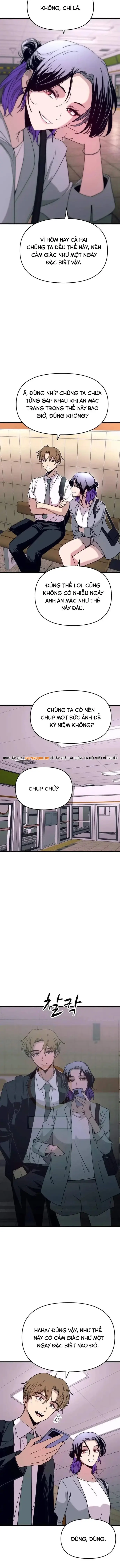 Định Mệnh Đôi Ta Giao Thoa Nơi Bến Tàu Chap 74 - Next Chap 75