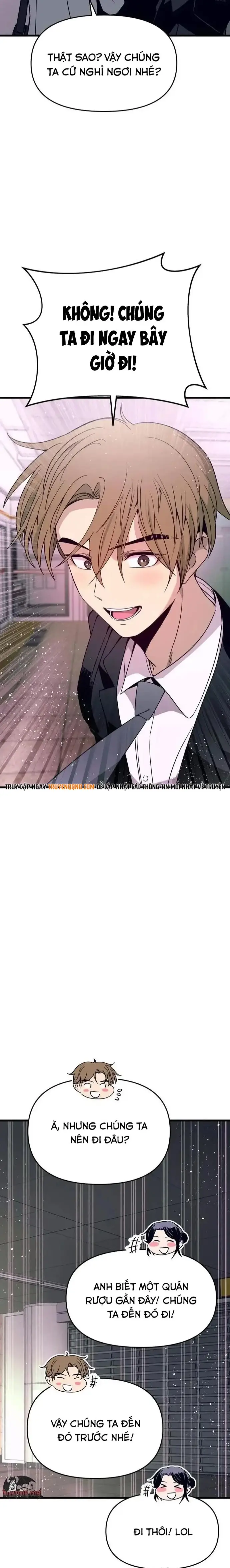 Định Mệnh Đôi Ta Giao Thoa Nơi Bến Tàu Chap 74 - Next Chap 75