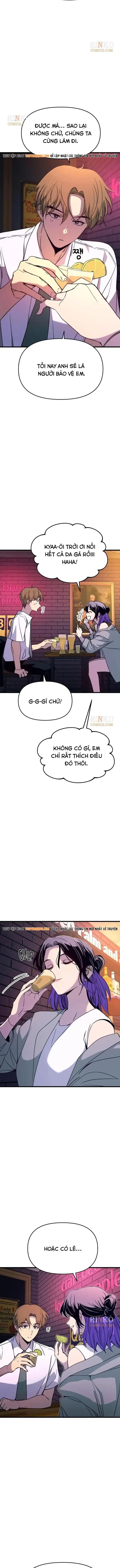 Định Mệnh Đôi Ta Giao Thoa Nơi Bến Tàu Chap 75 - Next Chap 76