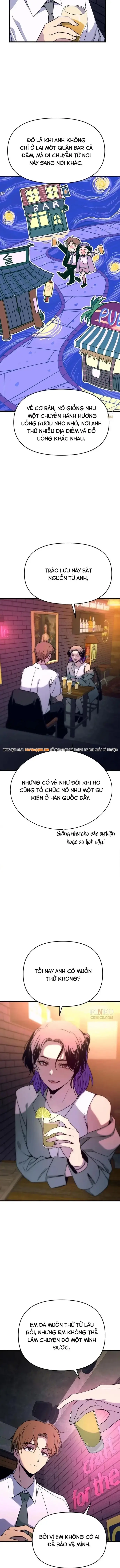 Định Mệnh Đôi Ta Giao Thoa Nơi Bến Tàu Chap 75 - Next Chap 76