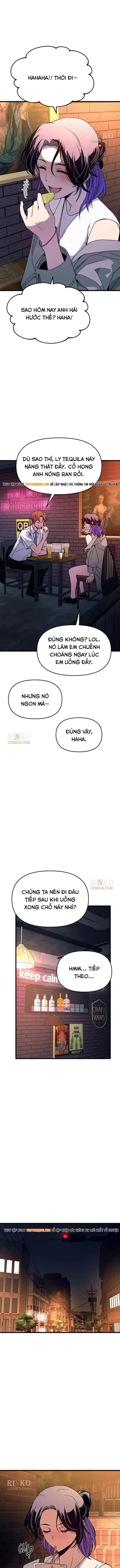 Định Mệnh Đôi Ta Giao Thoa Nơi Bến Tàu Chap 75 - Next Chap 76
