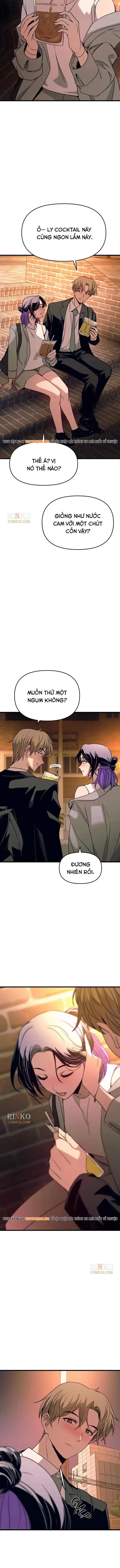 Định Mệnh Đôi Ta Giao Thoa Nơi Bến Tàu Chap 75 - Next Chap 76