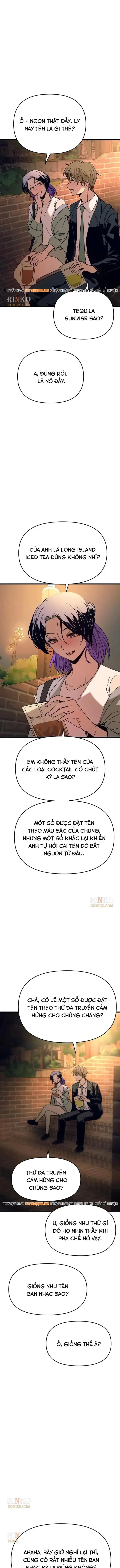 Định Mệnh Đôi Ta Giao Thoa Nơi Bến Tàu Chap 75 - Next Chap 76