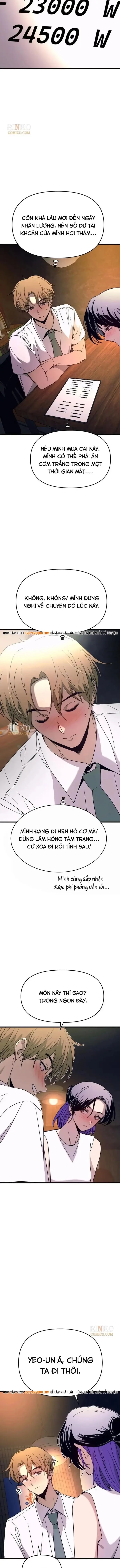 Định Mệnh Đôi Ta Giao Thoa Nơi Bến Tàu Chap 75 - Next Chap 76