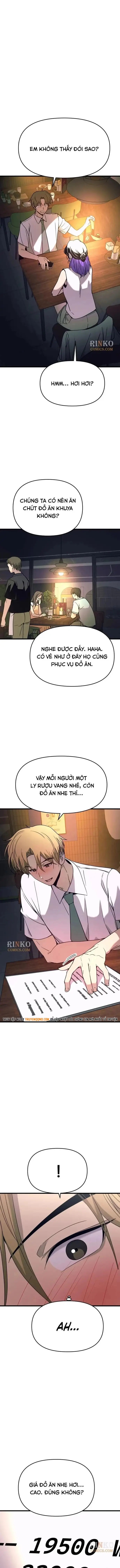 Định Mệnh Đôi Ta Giao Thoa Nơi Bến Tàu Chap 75 - Next Chap 76