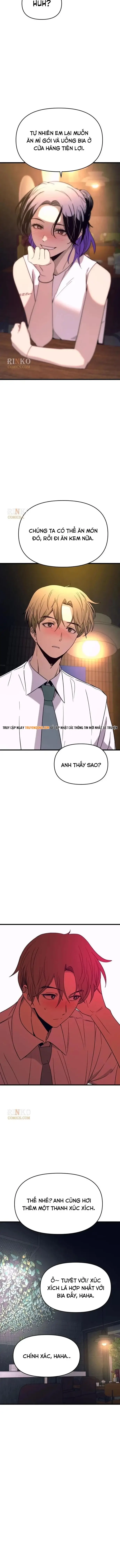 Định Mệnh Đôi Ta Giao Thoa Nơi Bến Tàu Chap 75 - Next Chap 76