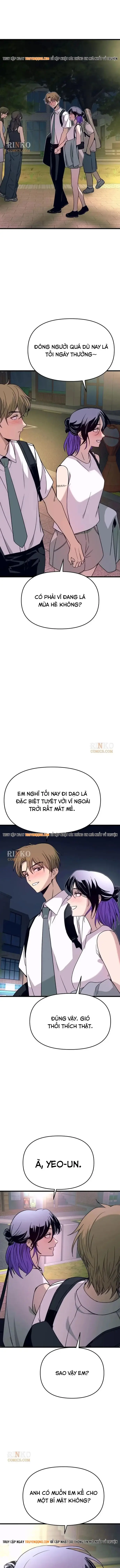 Định Mệnh Đôi Ta Giao Thoa Nơi Bến Tàu Chap 75 - Next Chap 76