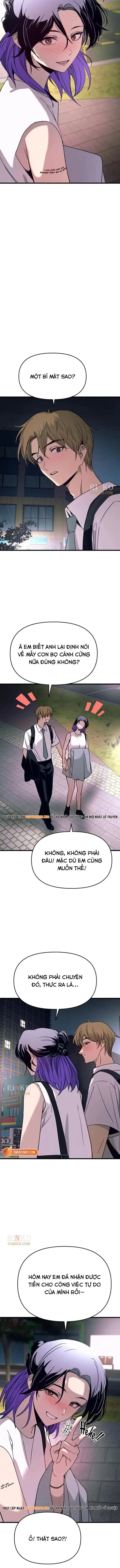 Định Mệnh Đôi Ta Giao Thoa Nơi Bến Tàu Chap 75 - Next Chap 76