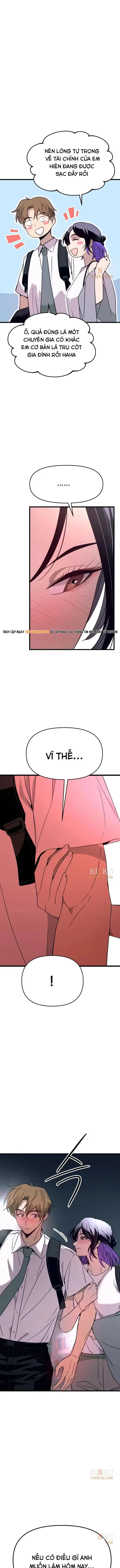 Định Mệnh Đôi Ta Giao Thoa Nơi Bến Tàu Chap 75 - Next Chap 76