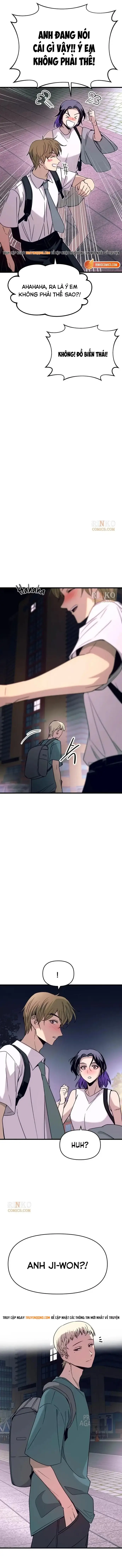 Định Mệnh Đôi Ta Giao Thoa Nơi Bến Tàu Chap 75 - Next Chap 76