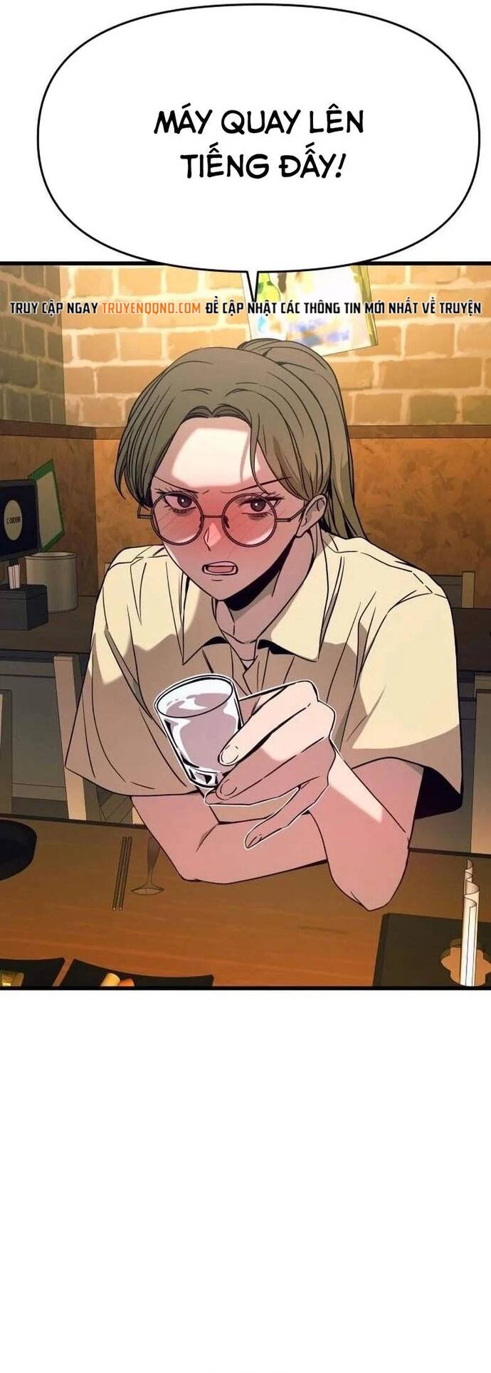 Định Mệnh Đôi Ta Giao Thoa Nơi Bến Tàu Chap 76 - Next Chap 77