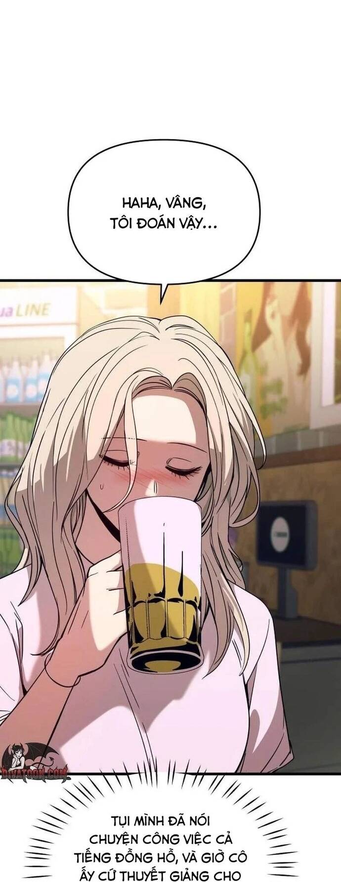 Định Mệnh Đôi Ta Giao Thoa Nơi Bến Tàu Chap 76 - Next Chap 77