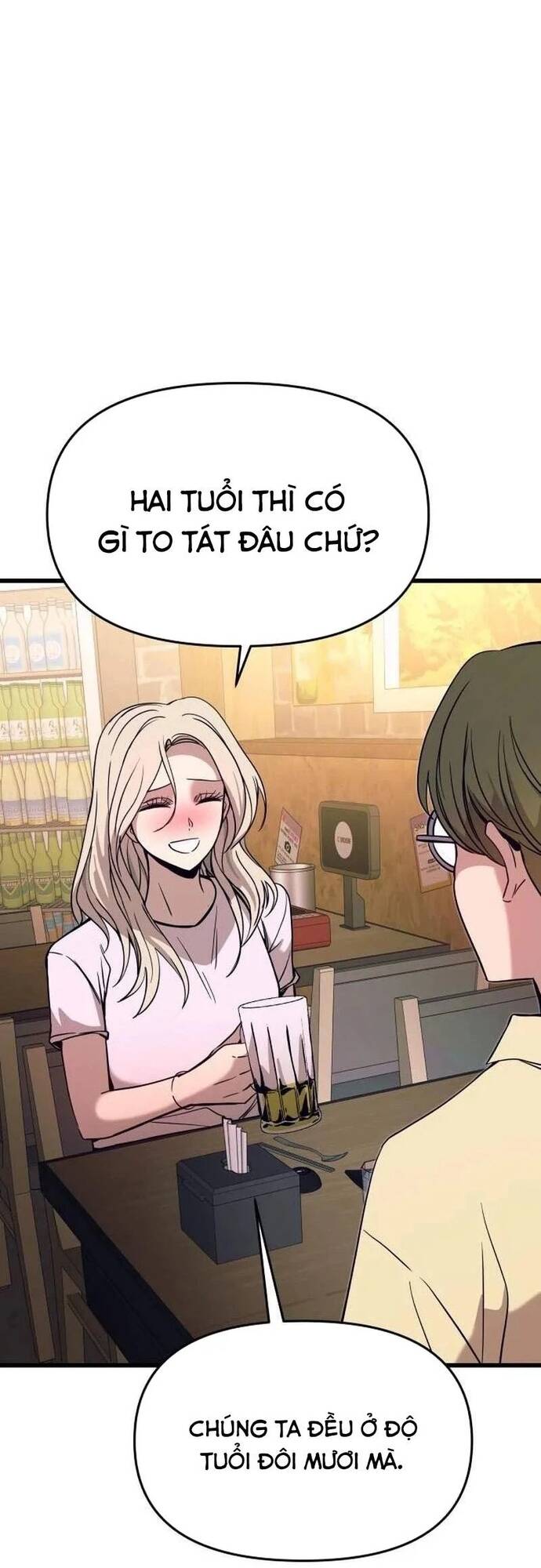 Định Mệnh Đôi Ta Giao Thoa Nơi Bến Tàu Chap 76 - Next Chap 77