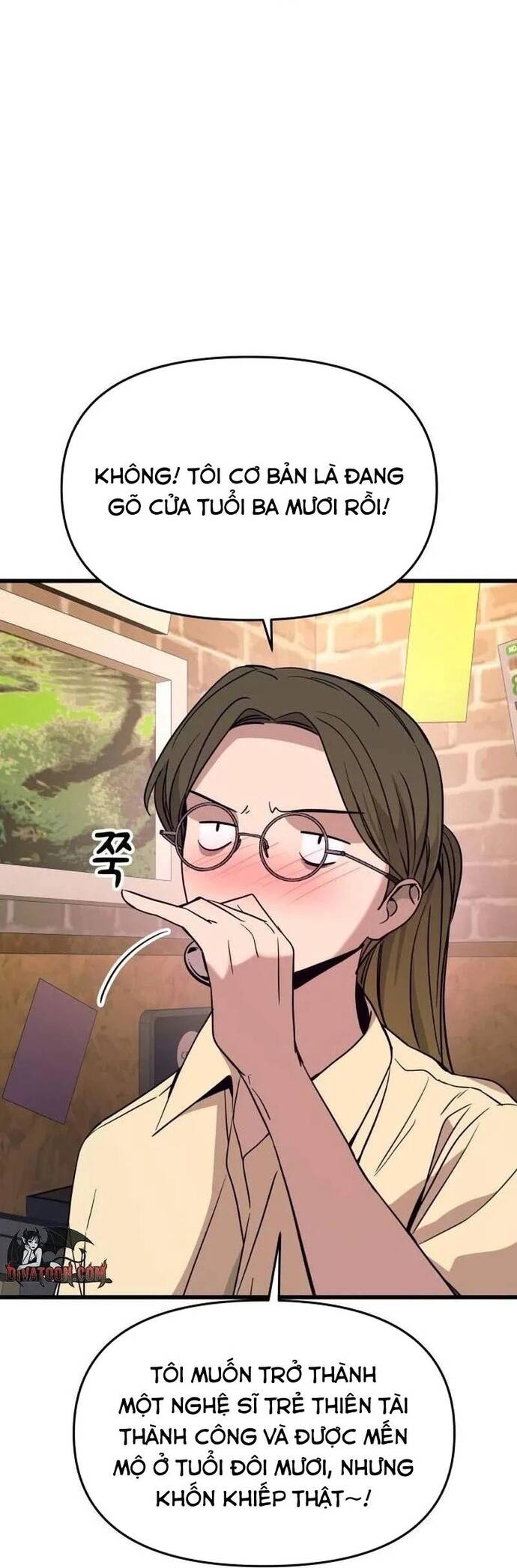 Định Mệnh Đôi Ta Giao Thoa Nơi Bến Tàu Chap 76 - Next Chap 77