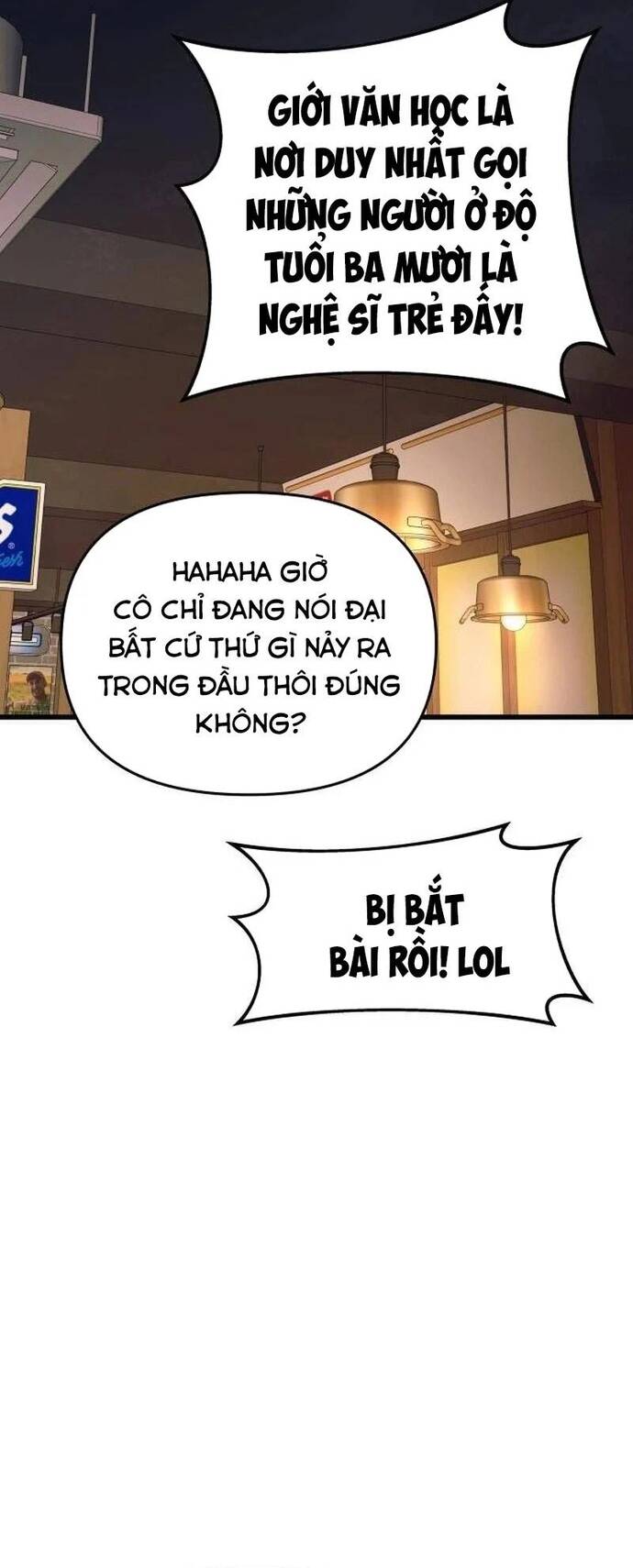 Định Mệnh Đôi Ta Giao Thoa Nơi Bến Tàu Chap 76 - Next Chap 77