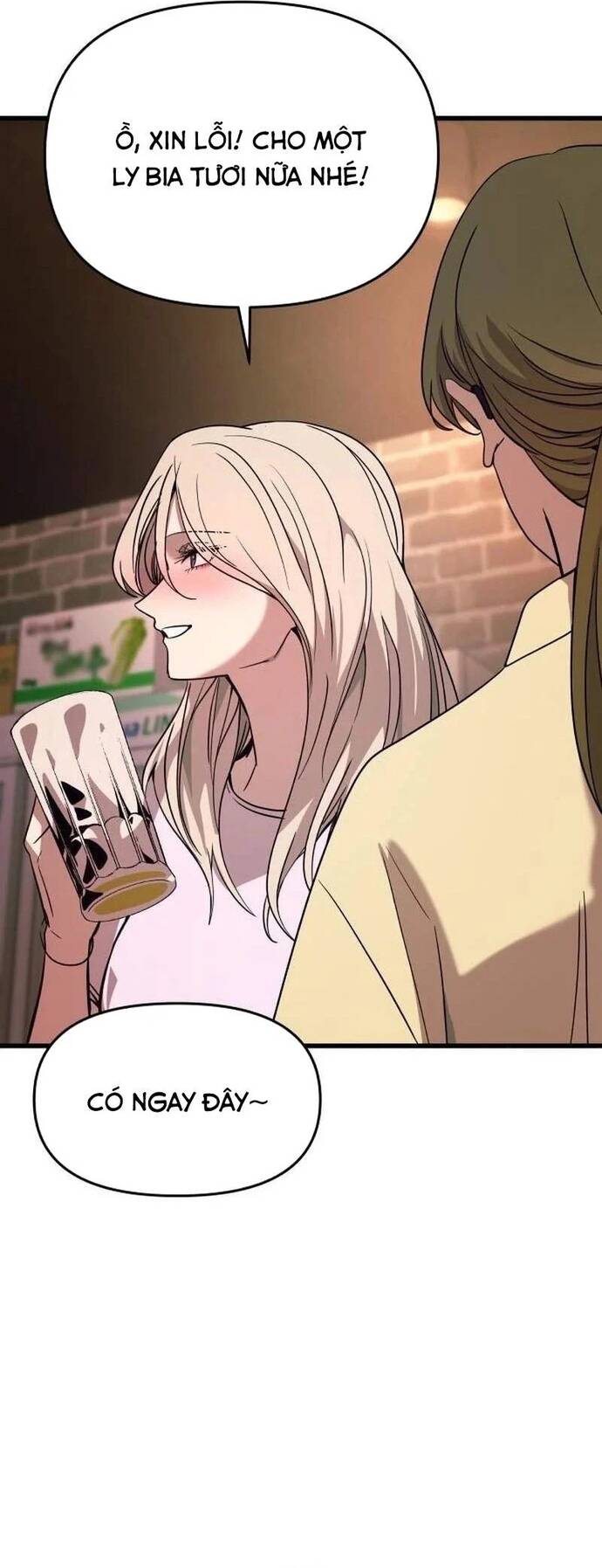 Định Mệnh Đôi Ta Giao Thoa Nơi Bến Tàu Chap 76 - Next Chap 77