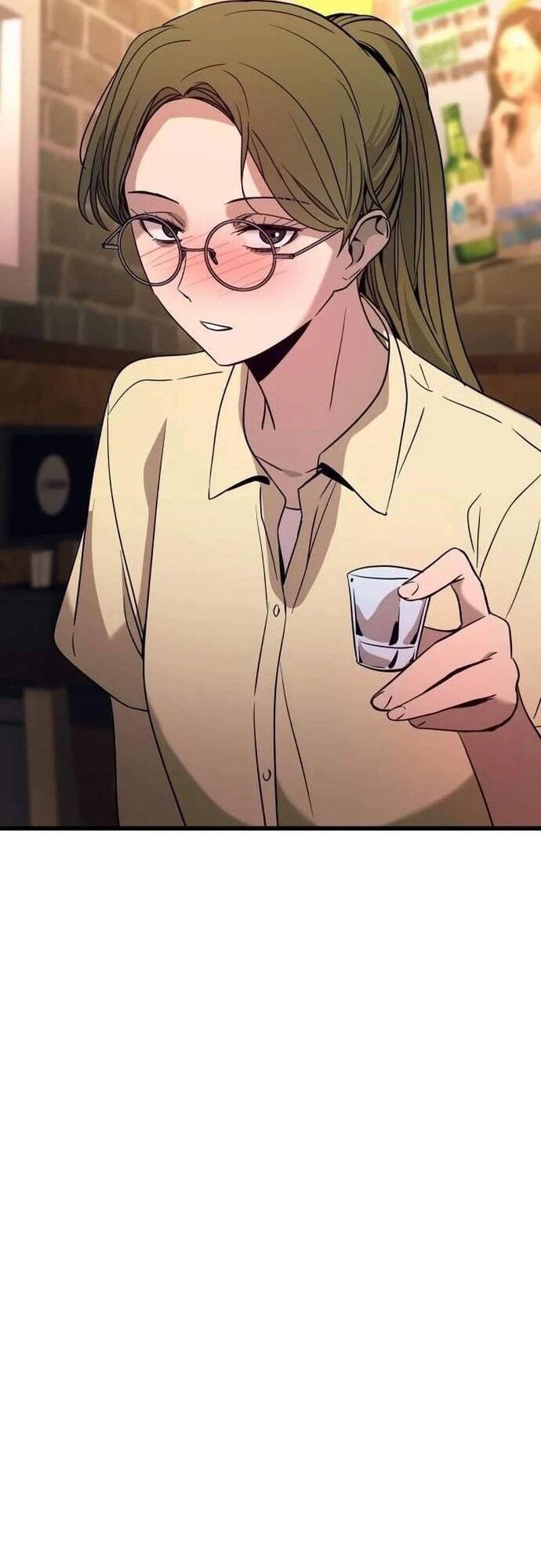 Định Mệnh Đôi Ta Giao Thoa Nơi Bến Tàu Chap 76 - Next Chap 77