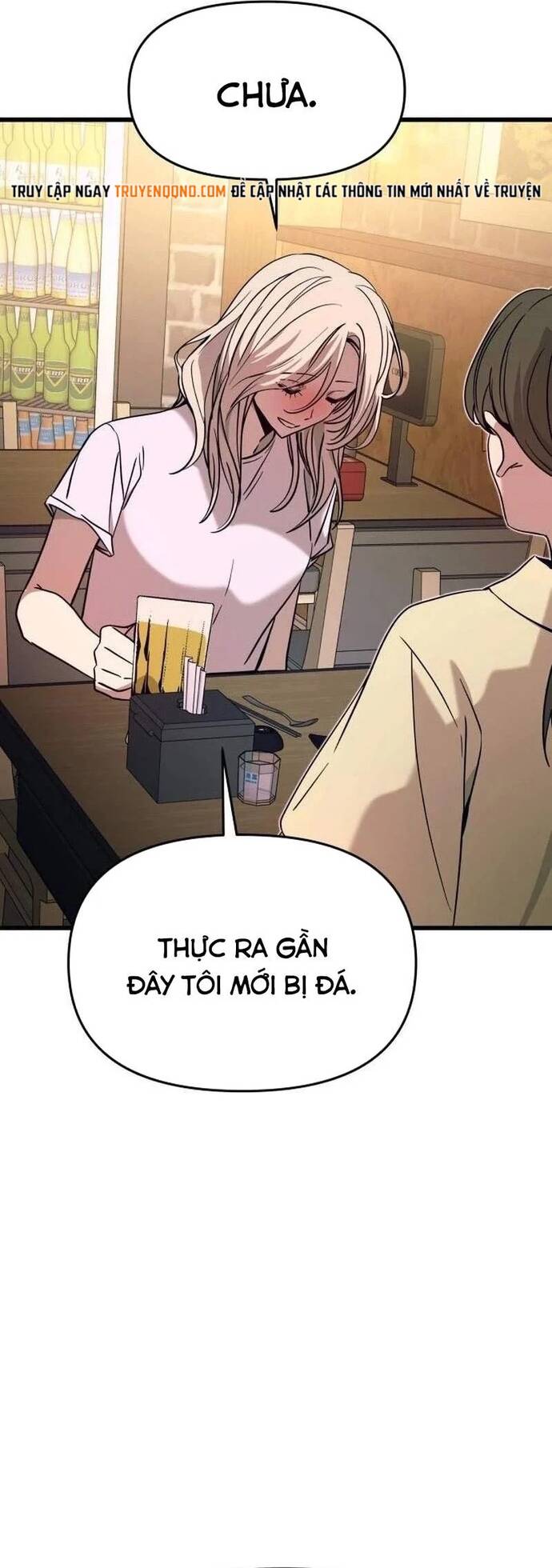 Định Mệnh Đôi Ta Giao Thoa Nơi Bến Tàu Chap 76 - Next Chap 77