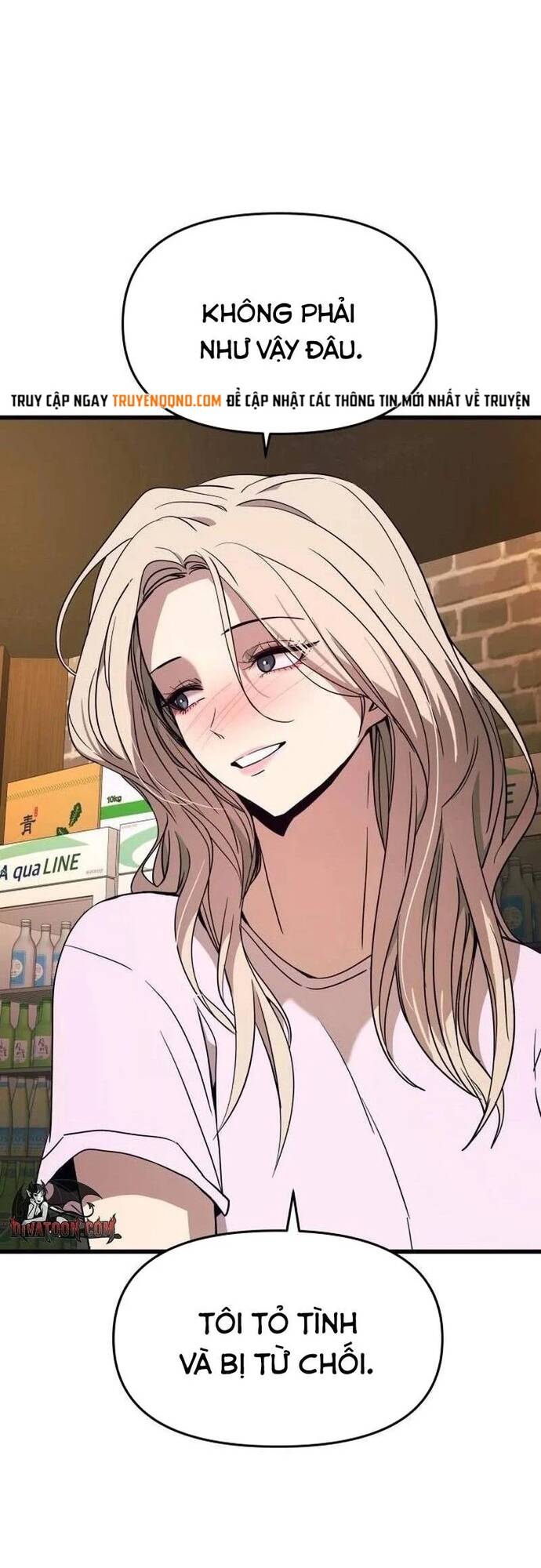 Định Mệnh Đôi Ta Giao Thoa Nơi Bến Tàu Chap 76 - Next Chap 77