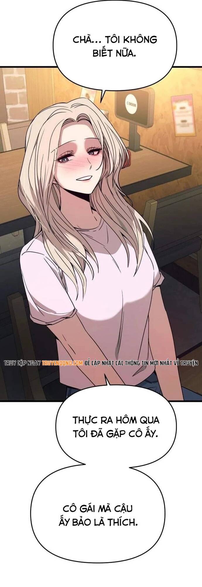 Định Mệnh Đôi Ta Giao Thoa Nơi Bến Tàu Chap 76 - Next Chap 77