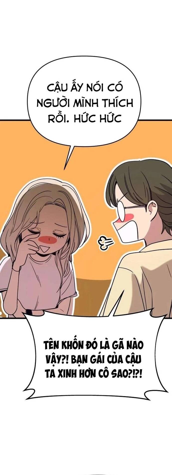 Định Mệnh Đôi Ta Giao Thoa Nơi Bến Tàu Chap 76 - Next Chap 77