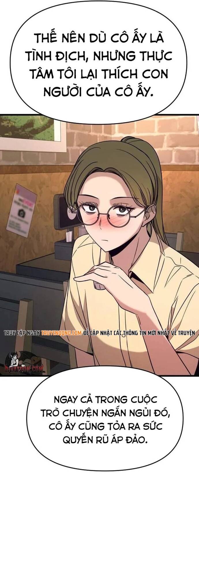 Định Mệnh Đôi Ta Giao Thoa Nơi Bến Tàu Chap 76 - Next Chap 77