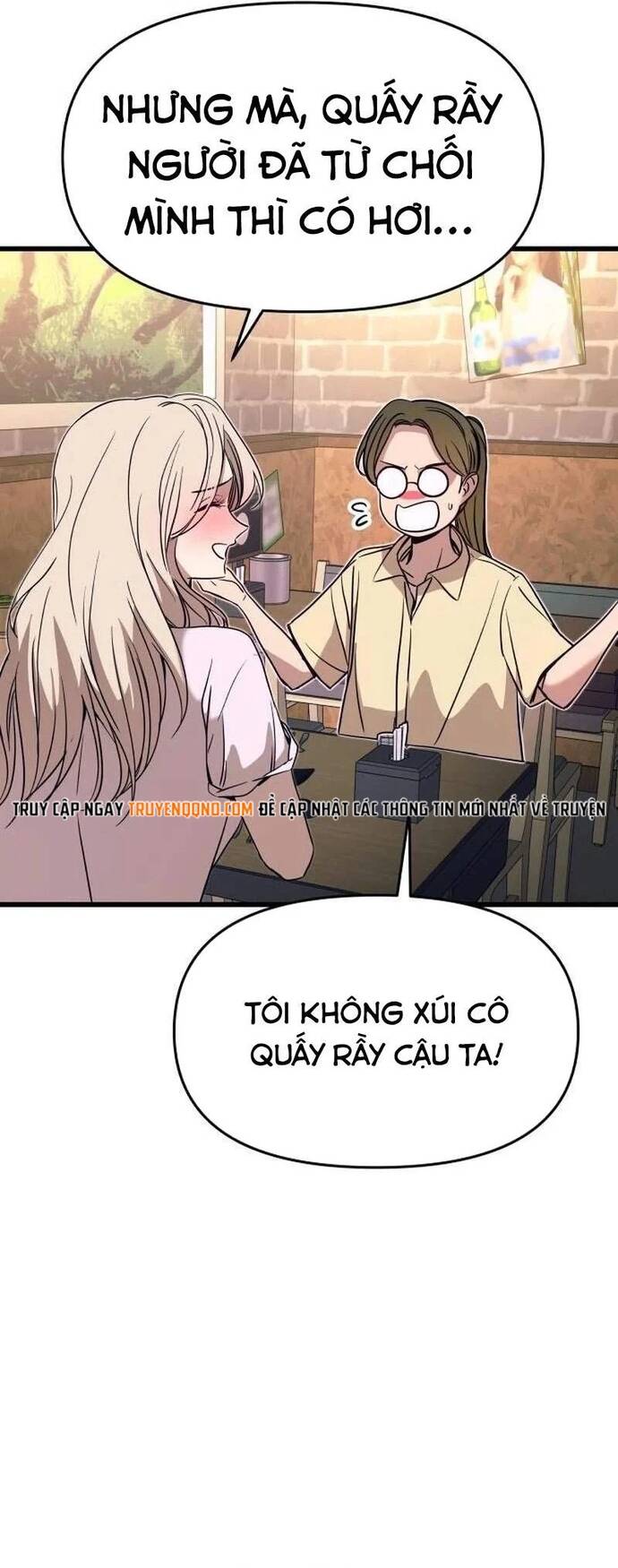 Định Mệnh Đôi Ta Giao Thoa Nơi Bến Tàu Chap 76 - Next Chap 77