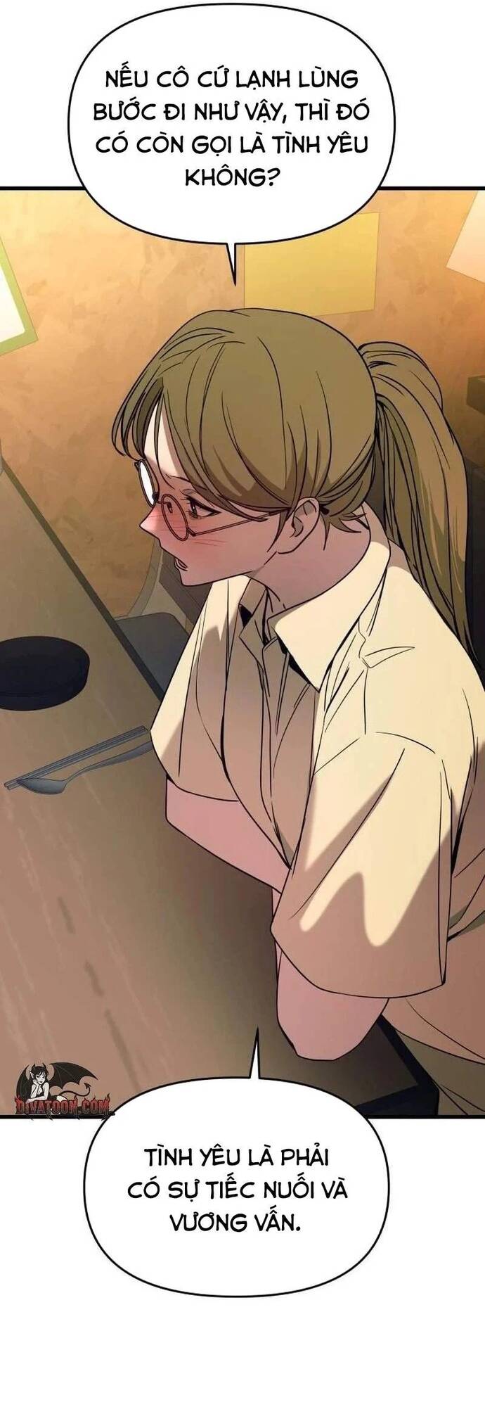 Định Mệnh Đôi Ta Giao Thoa Nơi Bến Tàu Chap 76 - Next Chap 77