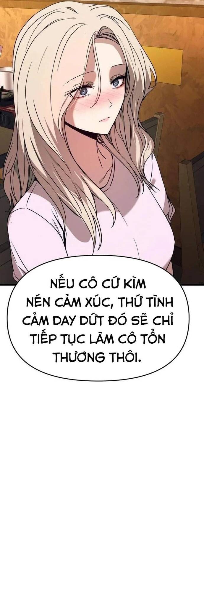 Định Mệnh Đôi Ta Giao Thoa Nơi Bến Tàu Chap 76 - Next Chap 77
