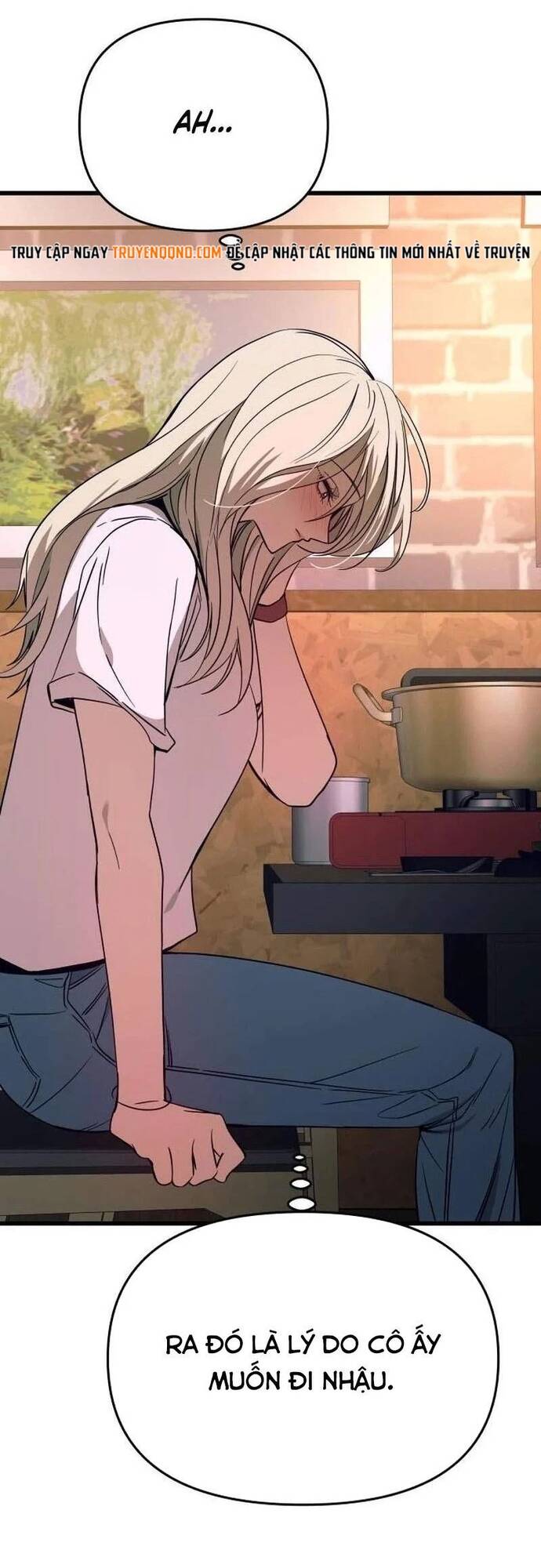 Định Mệnh Đôi Ta Giao Thoa Nơi Bến Tàu Chap 76 - Next Chap 77