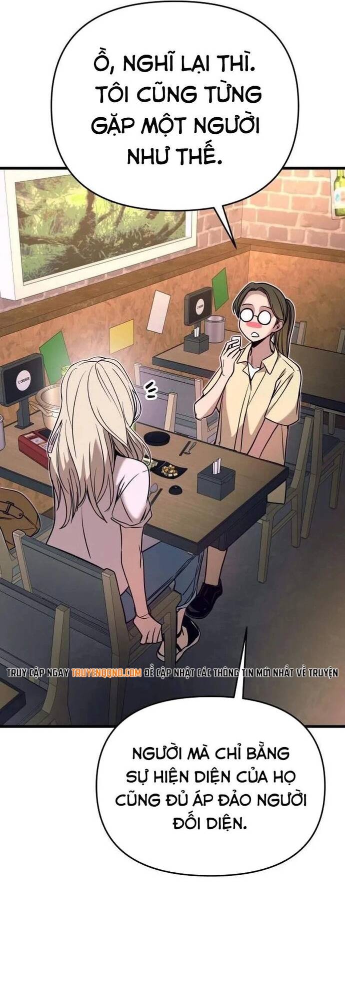 Định Mệnh Đôi Ta Giao Thoa Nơi Bến Tàu Chap 76 - Next Chap 77