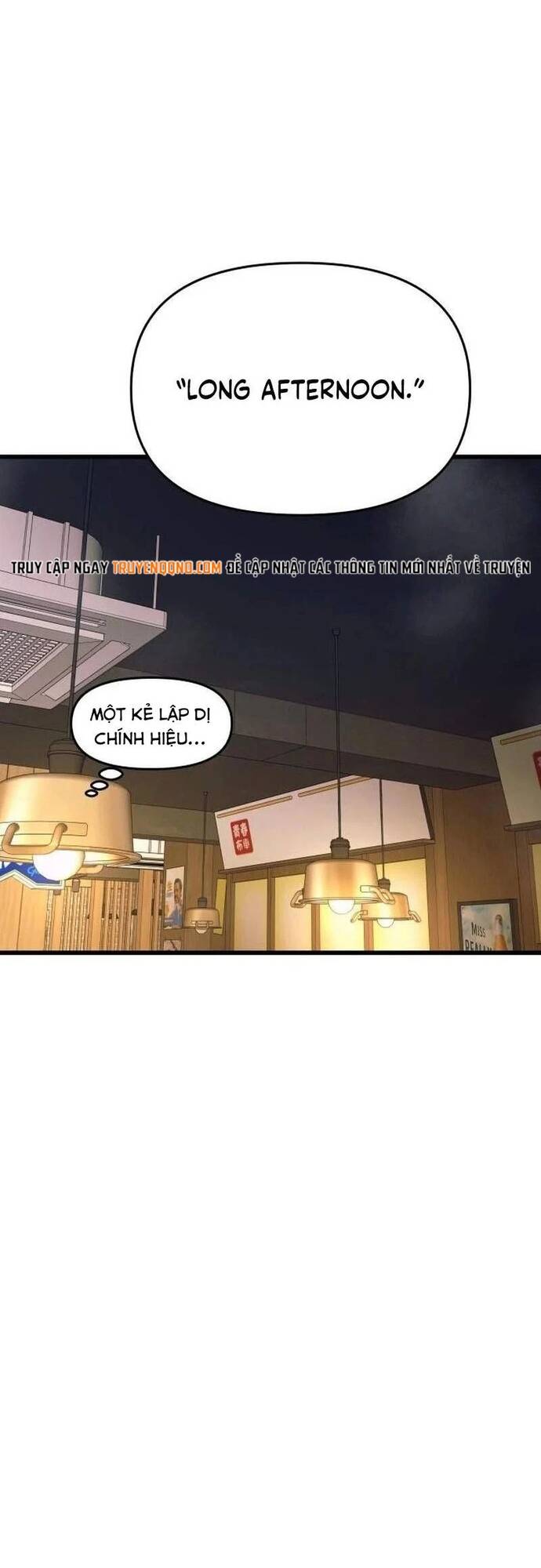 Định Mệnh Đôi Ta Giao Thoa Nơi Bến Tàu Chap 76 - Next Chap 77