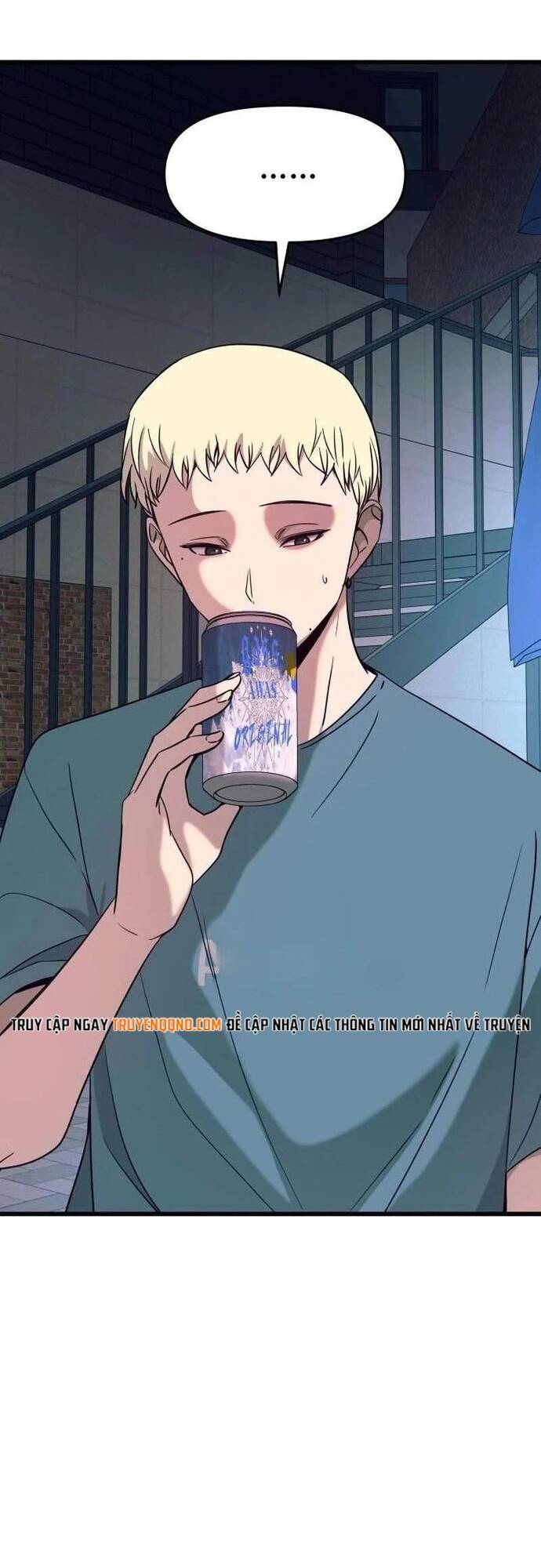 Định Mệnh Đôi Ta Giao Thoa Nơi Bến Tàu Chap 76 - Next Chap 77
