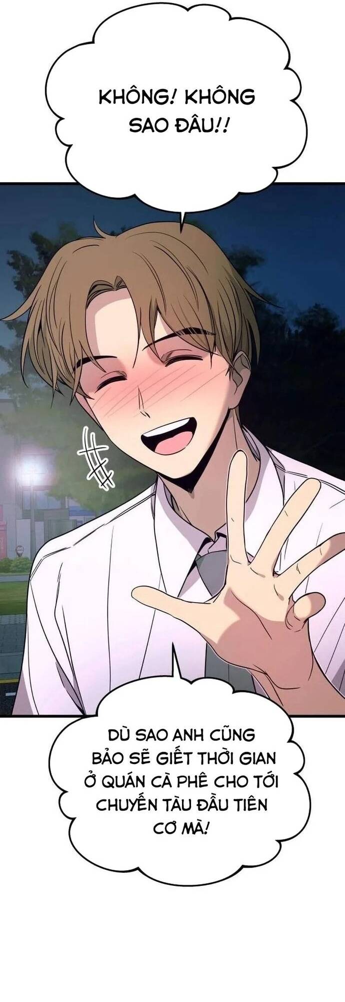 Định Mệnh Đôi Ta Giao Thoa Nơi Bến Tàu Chap 76 - Next Chap 77