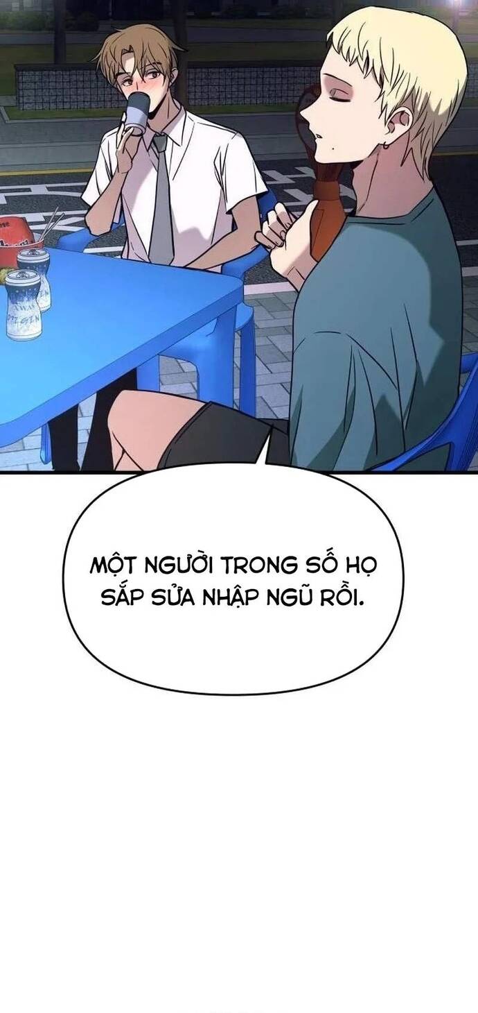 Định Mệnh Đôi Ta Giao Thoa Nơi Bến Tàu Chap 76 - Next Chap 77