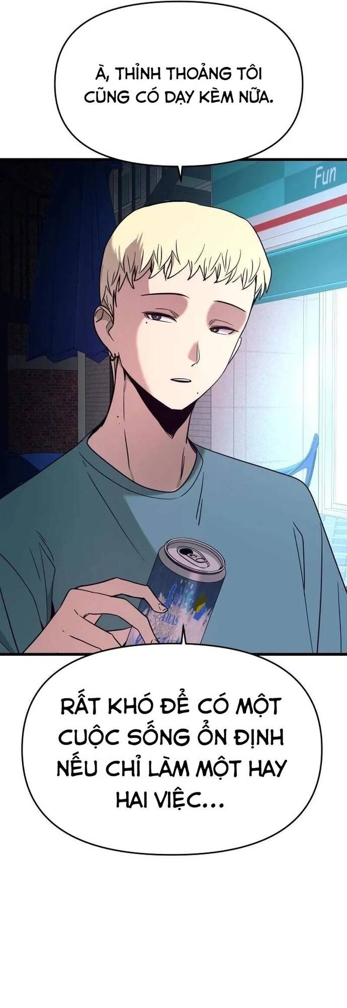 Định Mệnh Đôi Ta Giao Thoa Nơi Bến Tàu Chap 76 - Next Chap 77