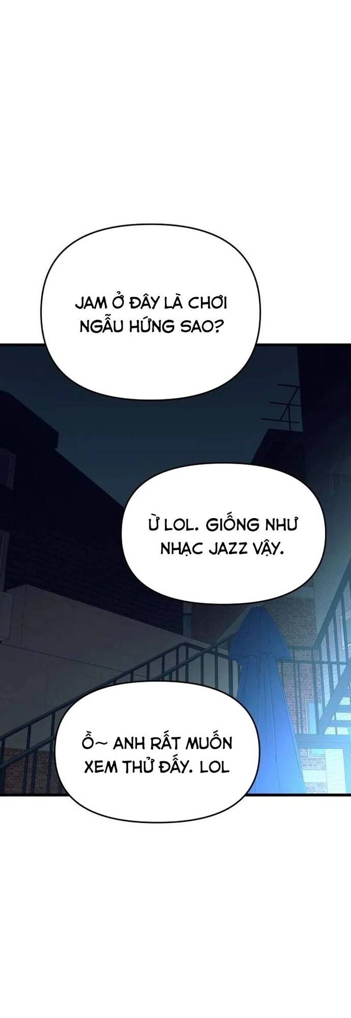 Định Mệnh Đôi Ta Giao Thoa Nơi Bến Tàu Chap 76 - Next Chap 77