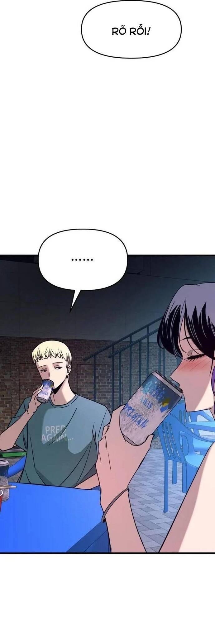 Định Mệnh Đôi Ta Giao Thoa Nơi Bến Tàu Chap 76 - Next Chap 77