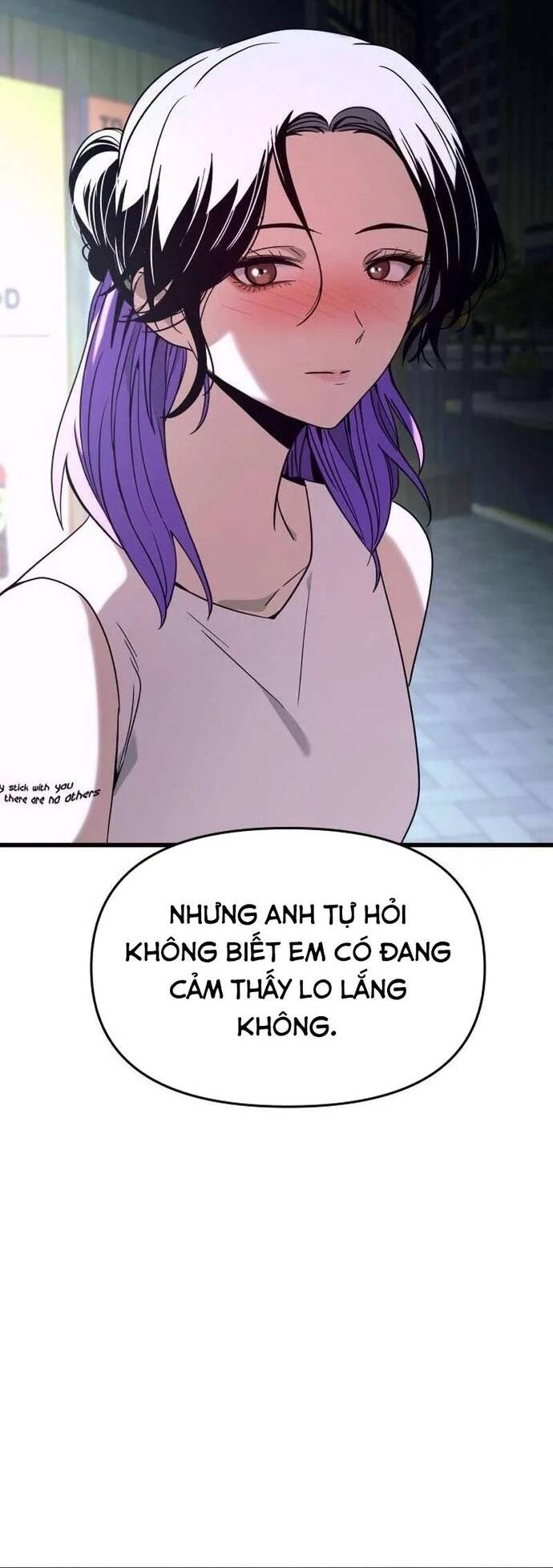 Định Mệnh Đôi Ta Giao Thoa Nơi Bến Tàu Chap 76 - Next Chap 77