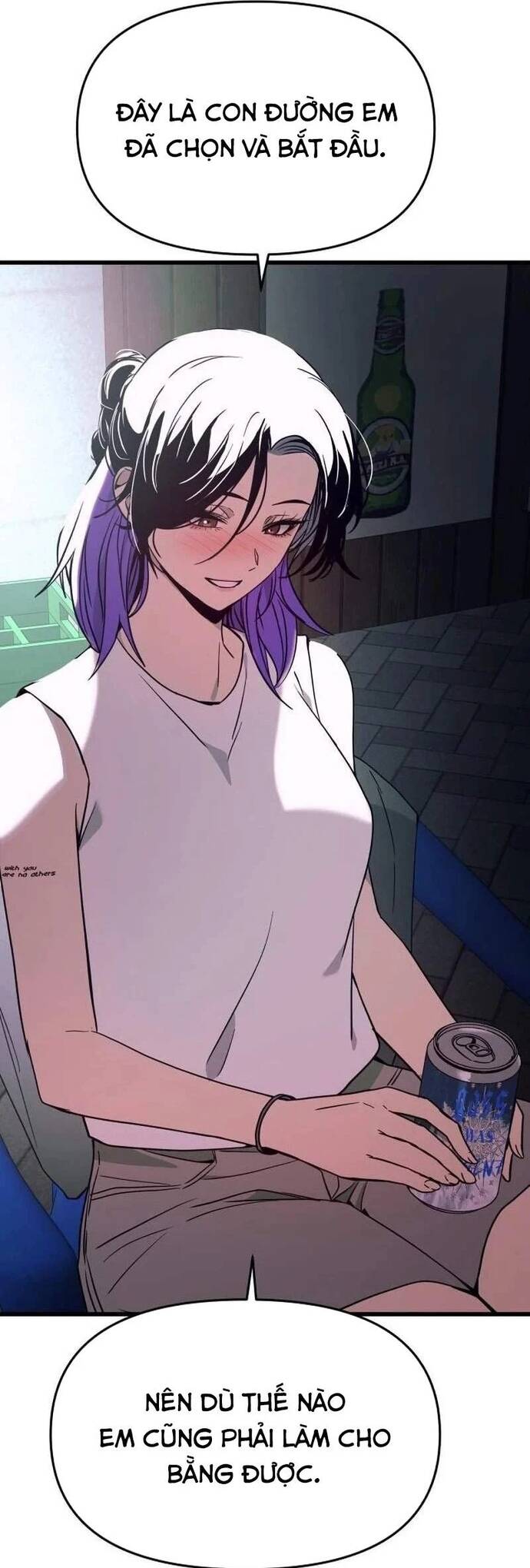 Định Mệnh Đôi Ta Giao Thoa Nơi Bến Tàu Chap 76 - Next Chap 77