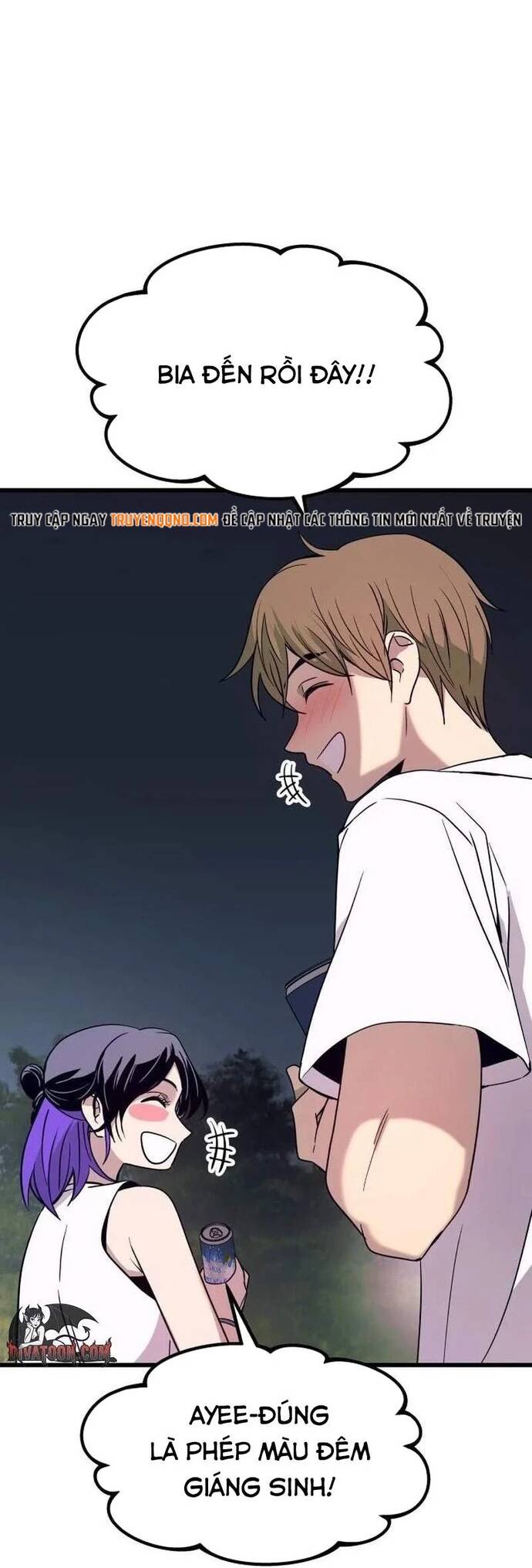 Định Mệnh Đôi Ta Giao Thoa Nơi Bến Tàu Chap 76 - Next Chap 77
