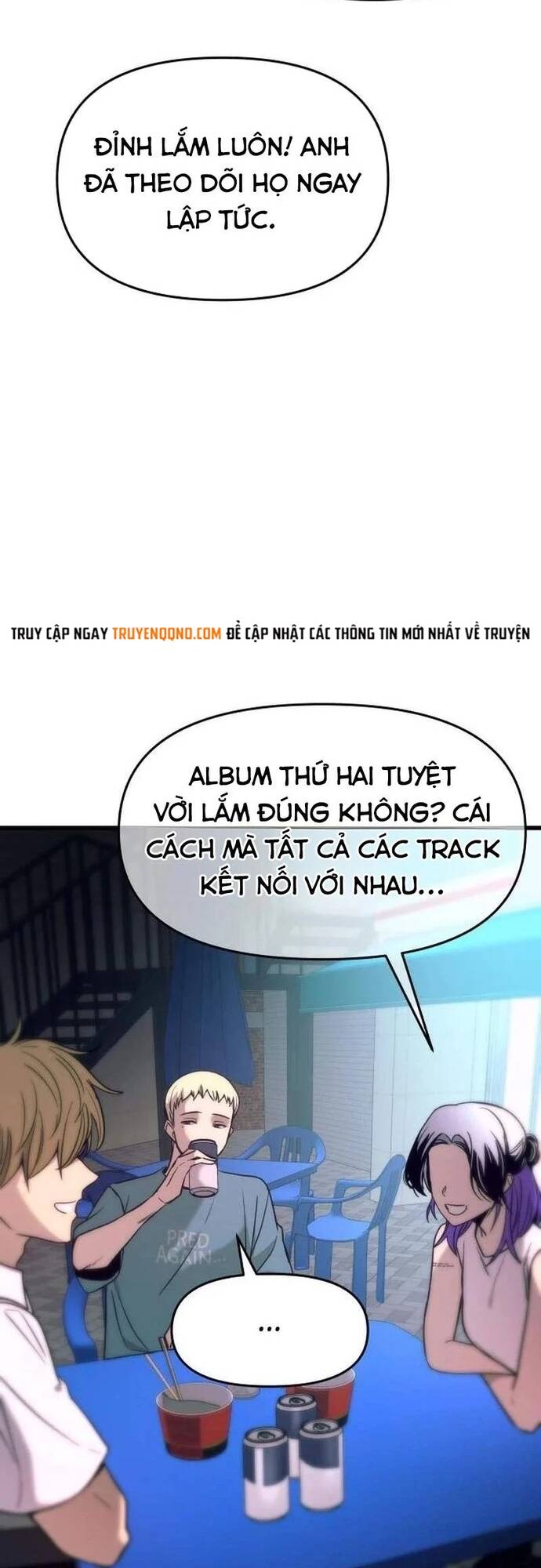 Định Mệnh Đôi Ta Giao Thoa Nơi Bến Tàu Chap 76 - Next Chap 77